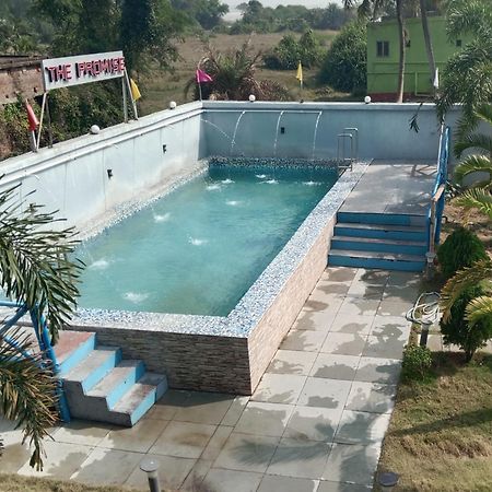 The Promise Hotel And Resort Tajpur 외부 사진