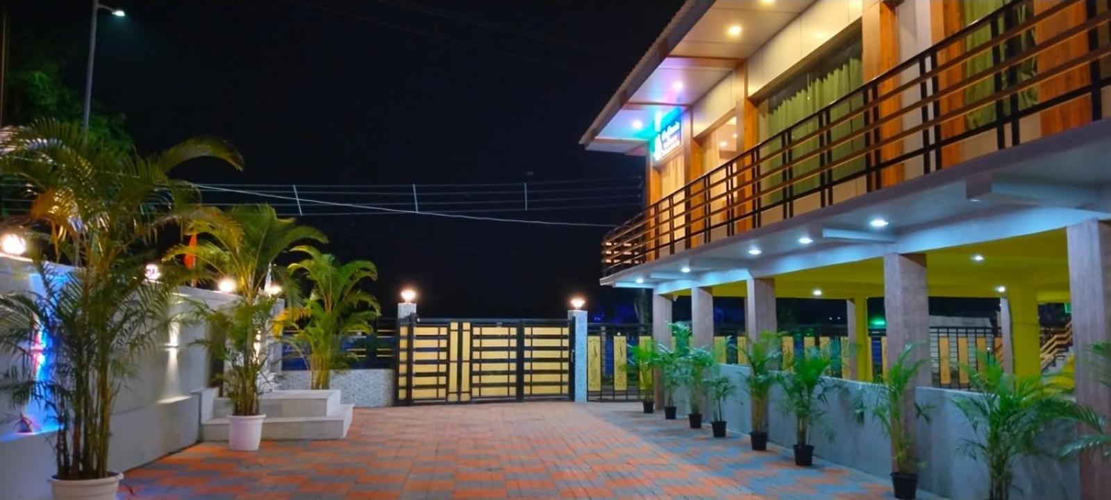 The Promise Hotel And Resort Tajpur 외부 사진