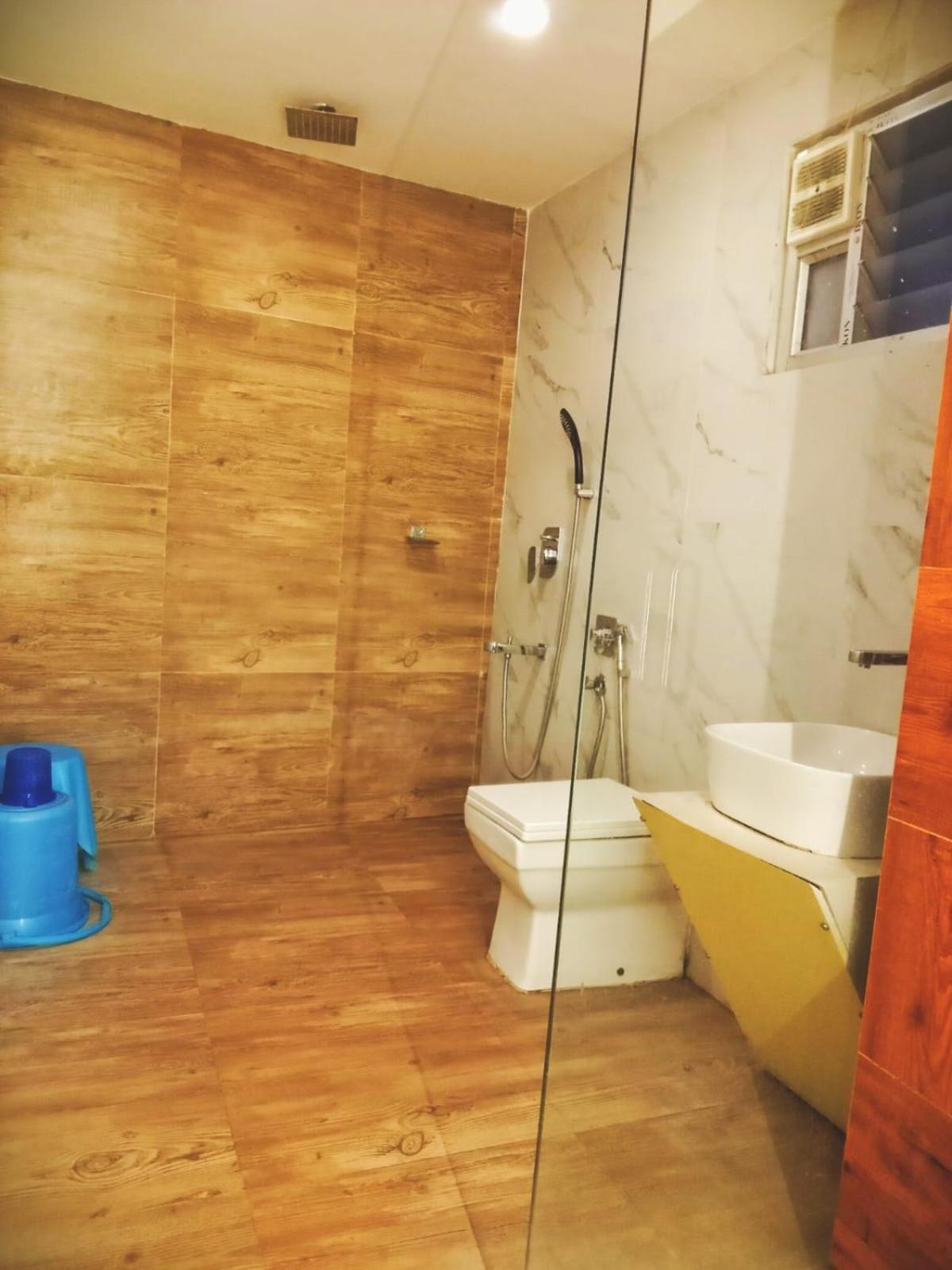 The Promise Hotel And Resort Tajpur 외부 사진