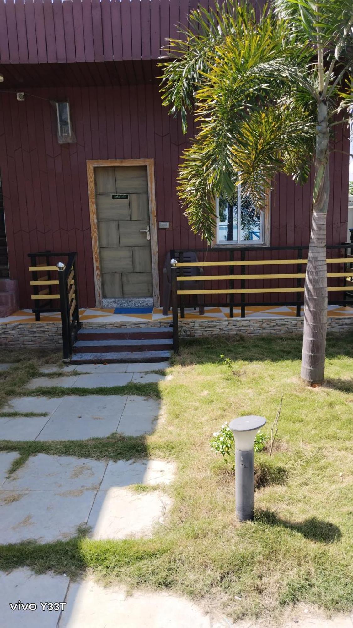 The Promise Hotel And Resort Tajpur 외부 사진