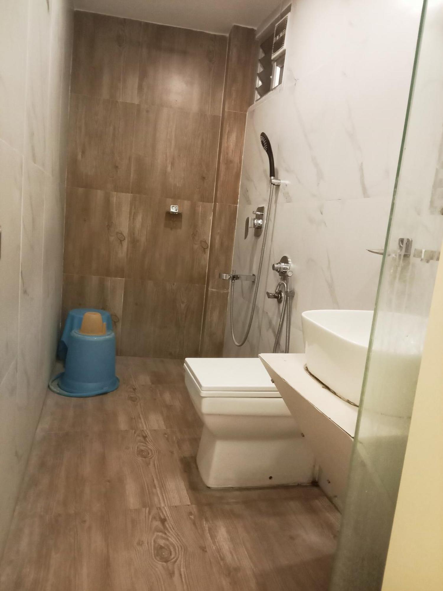 The Promise Hotel And Resort Tajpur 객실 사진