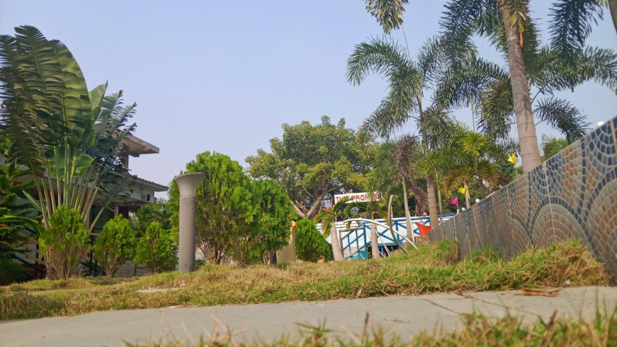 The Promise Hotel And Resort Tajpur 외부 사진